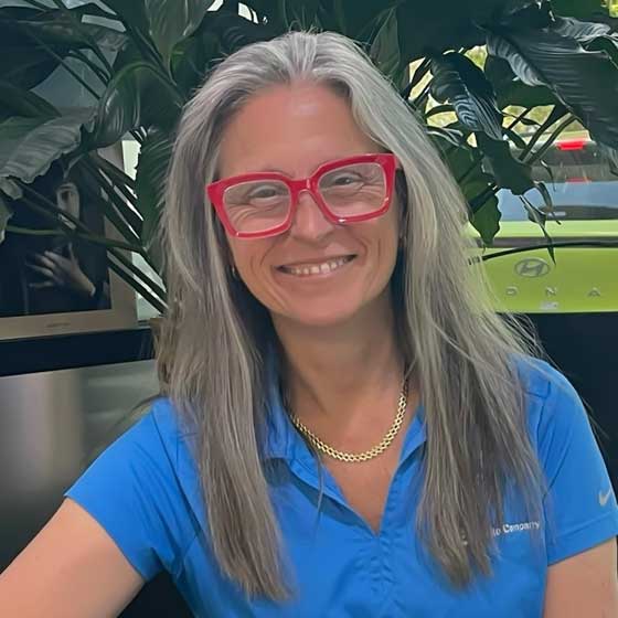 Patti Berry of Key Auto Company